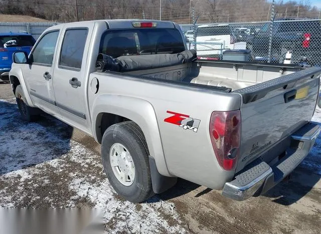 1GCDT136058242682 2005 2005 Chevrolet Colorado- LS 3