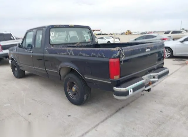 1FTEX15Y1NKB87802 1992 1992 Ford F-150 3