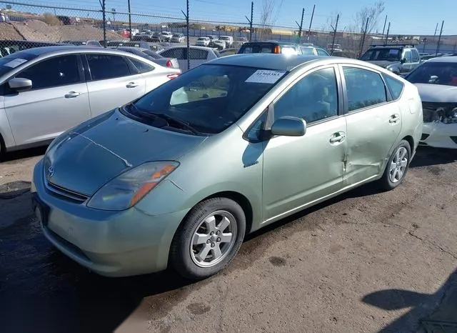 JTDKB20U277580564 2007 2007 Toyota Prius 2