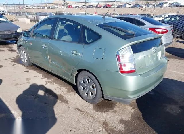 JTDKB20U277580564 2007 2007 Toyota Prius 3