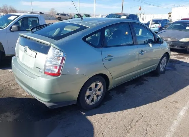 JTDKB20U277580564 2007 2007 Toyota Prius 4