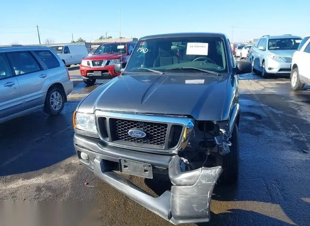 1FTYR14E15PA07946 2005 2005 Ford Ranger- Edge/Stx/Xl/Xlt 6