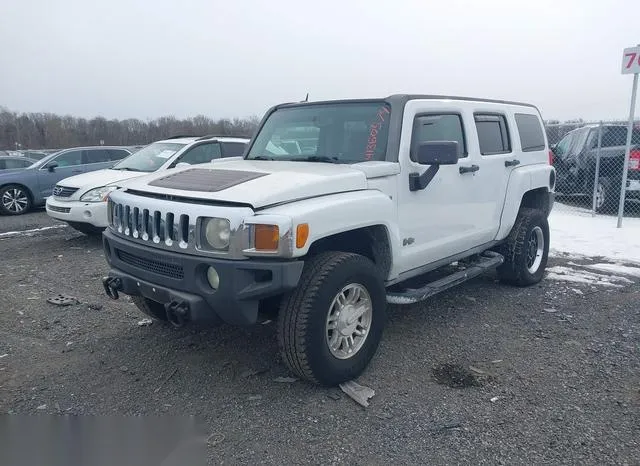 5GTDN13EX78221187 2007 2007 Hummer H3- SUV 6