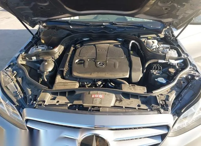 WDDHF5KB0EA913409 2014 2014 Mercedes-Benz E 350 10