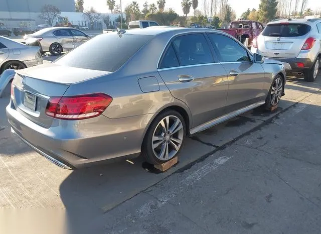 WDDHF5KB0EA913409 2014 2014 Mercedes-Benz E 350 4