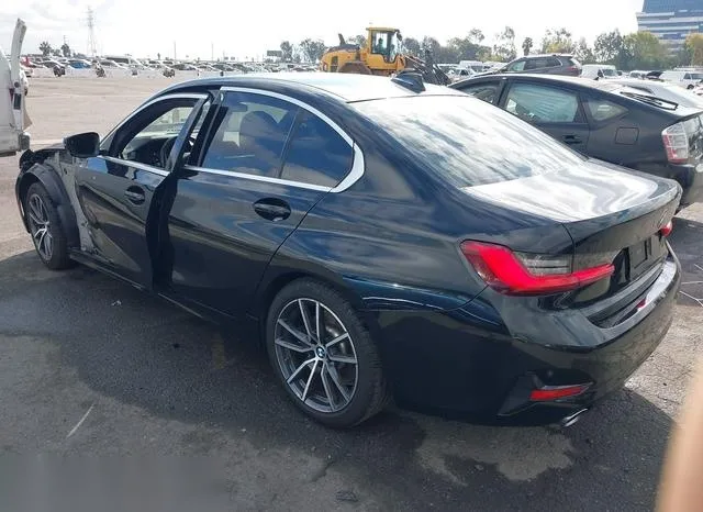 3MW5R1J58K8B03068 2019 2019 BMW 3 Series- 330I 3