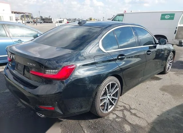 3MW5R1J58K8B03068 2019 2019 BMW 3 Series- 330I 4