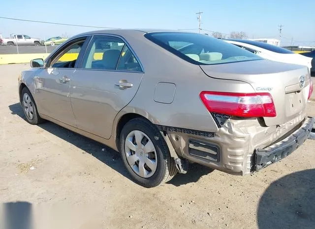 4T1BE46K48U232515 2008 2008 Toyota Camry 3