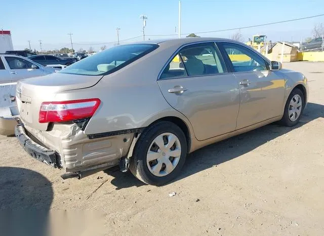 4T1BE46K48U232515 2008 2008 Toyota Camry 4