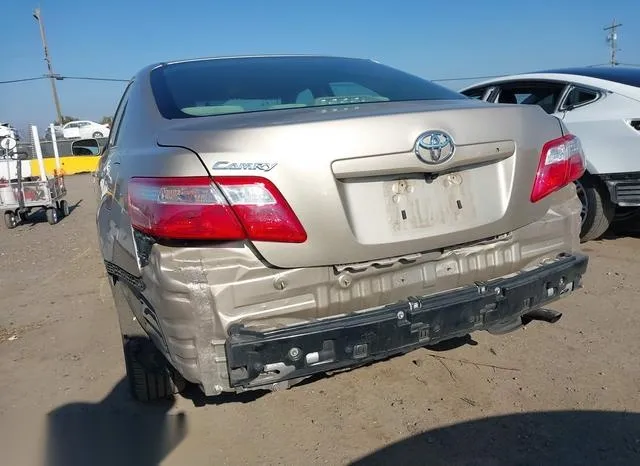 4T1BE46K48U232515 2008 2008 Toyota Camry 6