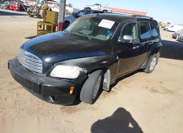 3GNDA23D36S649664 2006 2006 Chevrolet HHR- LT 2