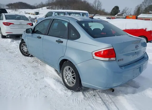 1FAHP35N29W117955 2009 2009 Ford Focus- SE 3