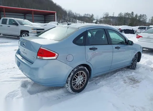 1FAHP35N29W117955 2009 2009 Ford Focus- SE 4