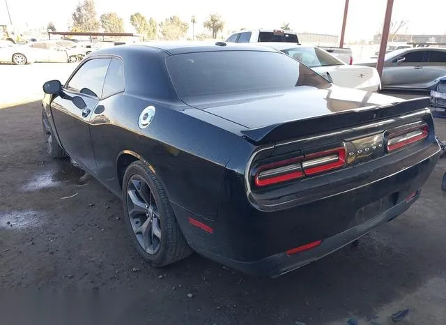 2C3CDZBTXKH578395 2019 2019 Dodge Challenger- R/T 3