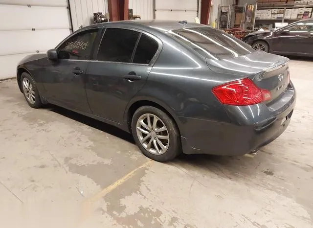 JNKBV61F08M273622 2008 2008 Infiniti G35X 3