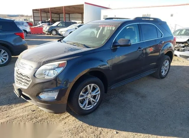 2GNALCEK3G6115384 2016 2016 Chevrolet Equinox- LT 2