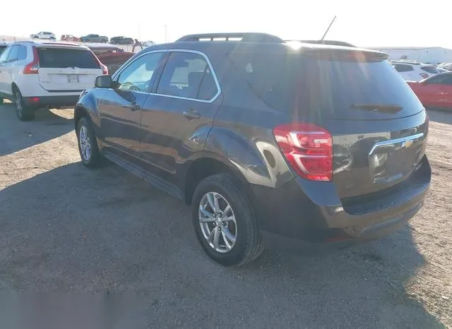 2GNALCEK3G6115384 2016 2016 Chevrolet Equinox- LT 3