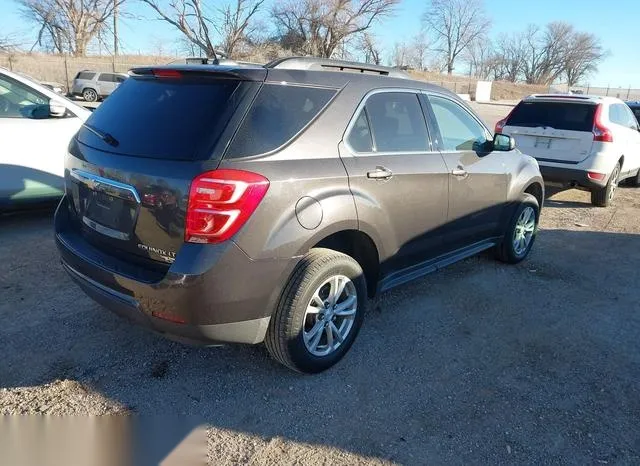 2GNALCEK3G6115384 2016 2016 Chevrolet Equinox- LT 4