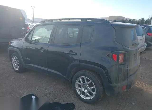 ZACNJABB0LPM01924 2020 2020 Jeep Renegade- Latitude Fwd 3