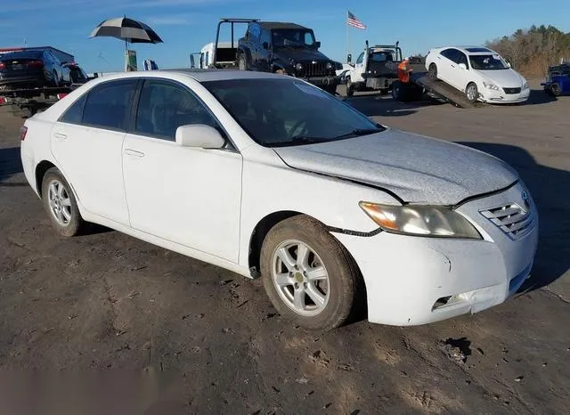 4T1BE46K49U906485 2009 2009 Toyota Camry- Se/Le/Xle 1