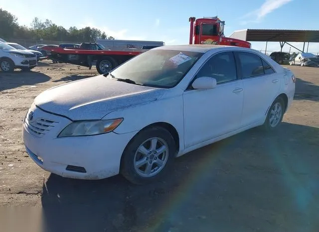 4T1BE46K49U906485 2009 2009 Toyota Camry- Se/Le/Xle 2