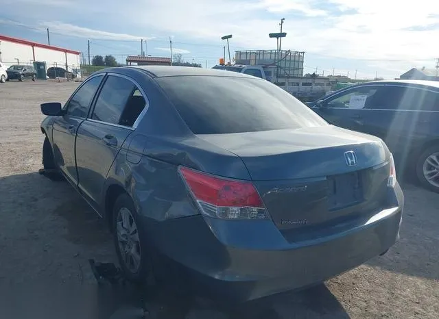 1HGCP2F49AA083990 2010 2010 Honda Accord- 2-4 Lx-P 3