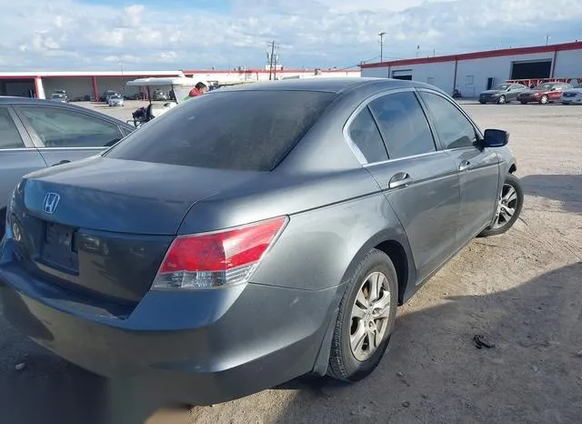 1HGCP2F49AA083990 2010 2010 Honda Accord- 2-4 Lx-P 4