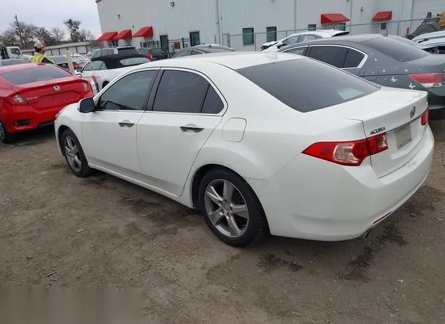 JH4CU2F63BC004312 2011 2011 Acura TSX- 2-4 3