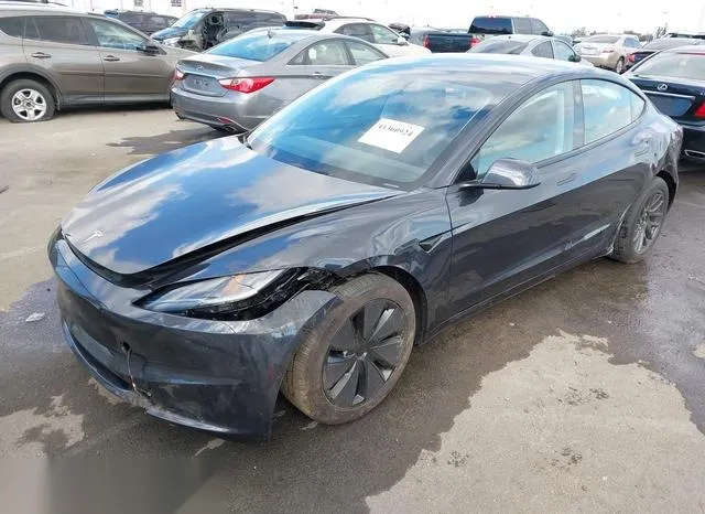 5YJ3E1EA2RF739987 2024 2024 Tesla Model 3- Long Range Dual 2