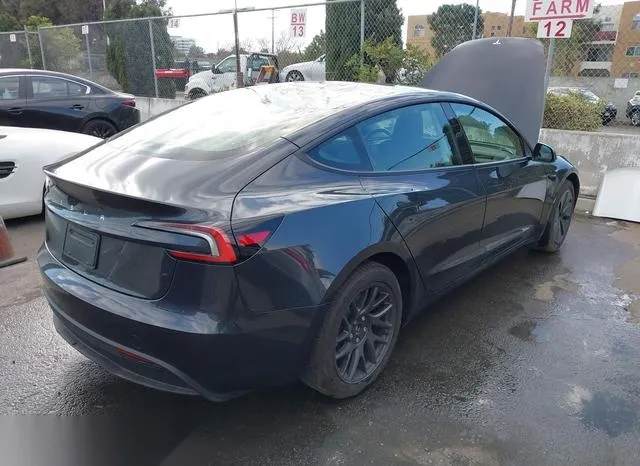 5YJ3E1EA2RF739987 2024 2024 Tesla Model 3- Long Range Dual 4