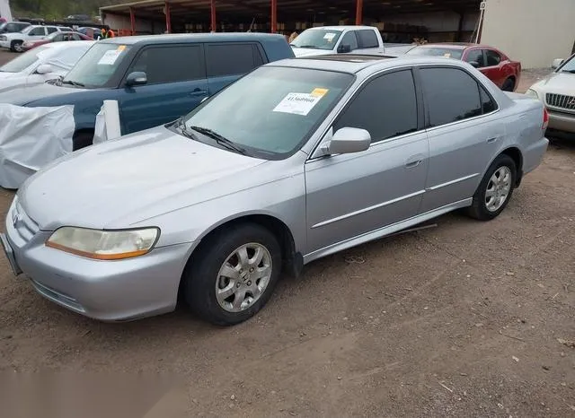 1HGCG56622A164592 2002 2002 Honda Accord- 2-3 EX 2