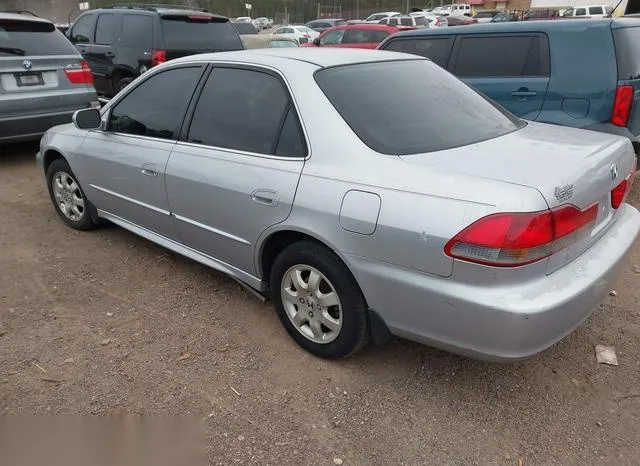 1HGCG56622A164592 2002 2002 Honda Accord- 2-3 EX 3