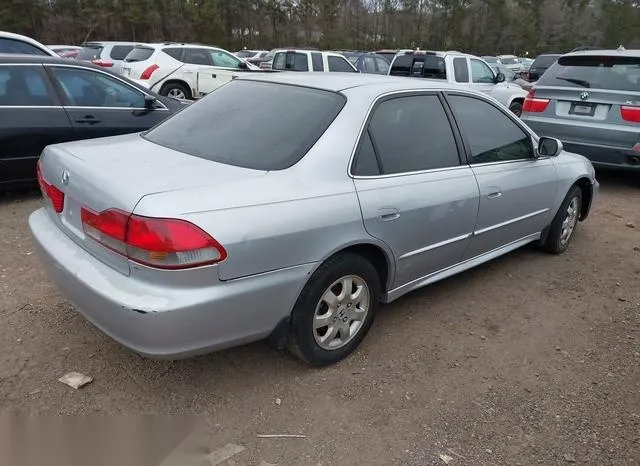 1HGCG56622A164592 2002 2002 Honda Accord- 2-3 EX 4