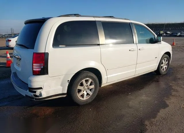 2A8HR54P18R822085 2008 2008 Chrysler Town and Country- Touring 4