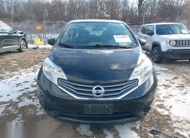 3N1CE2CP4GL382827 2016 2016 Nissan Versa- Note SV 6