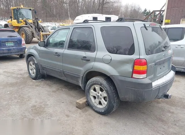 1FMYU93107KB98184 2007 2007 Ford Escape- Xlt/Xlt Sport 3