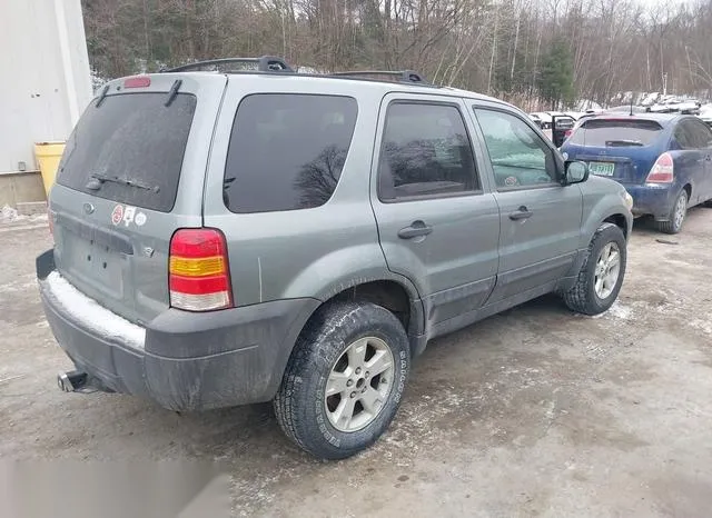 1FMYU93107KB98184 2007 2007 Ford Escape- Xlt/Xlt Sport 4