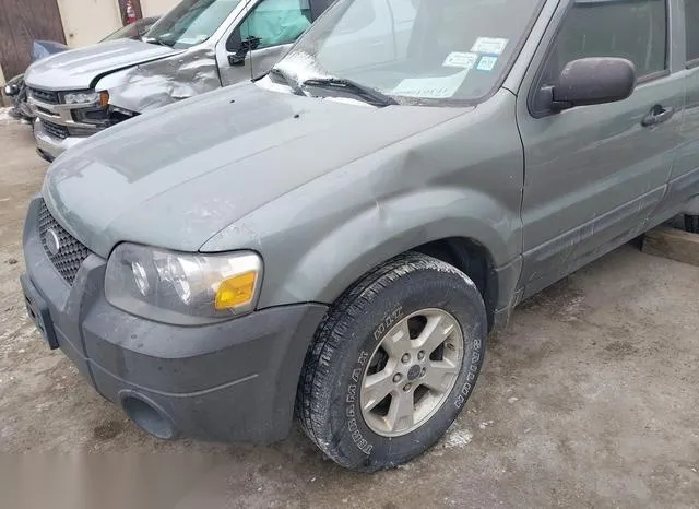 1FMYU93107KB98184 2007 2007 Ford Escape- Xlt/Xlt Sport 6