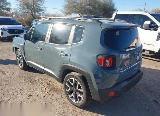 ZACCJABB3JPJ20544 2018 2018 Jeep Renegade- Latitude Fwd 3