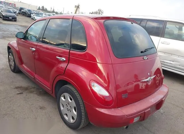 3A4FY58B36T310655 2006 2006 Chrysler Pt Cruiser- Touring 3