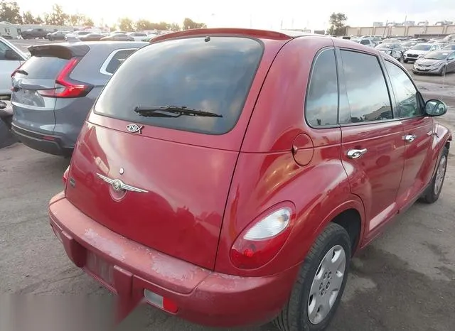 3A4FY58B36T310655 2006 2006 Chrysler Pt Cruiser- Touring 4