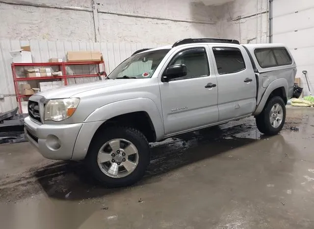 3TMLU42N16M005196 2006 2006 Toyota Tacoma- Base V6 2