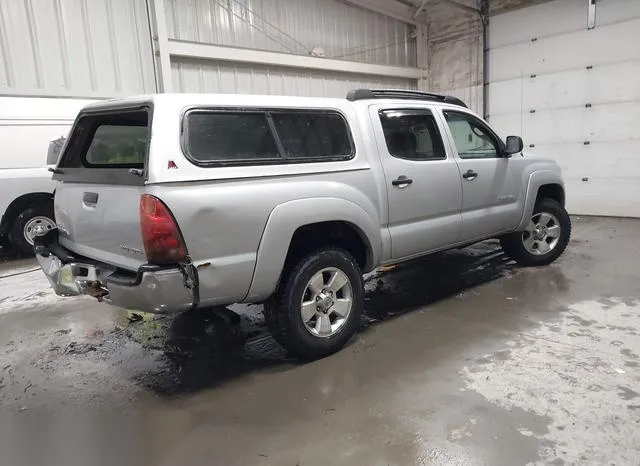 3TMLU42N16M005196 2006 2006 Toyota Tacoma- Base V6 4