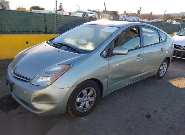 JTDKB20U077580546 2007 2007 Toyota Prius 2