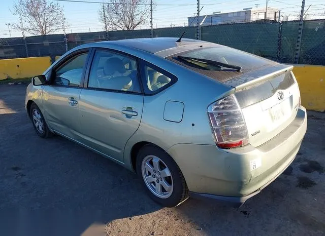 JTDKB20U077580546 2007 2007 Toyota Prius 3