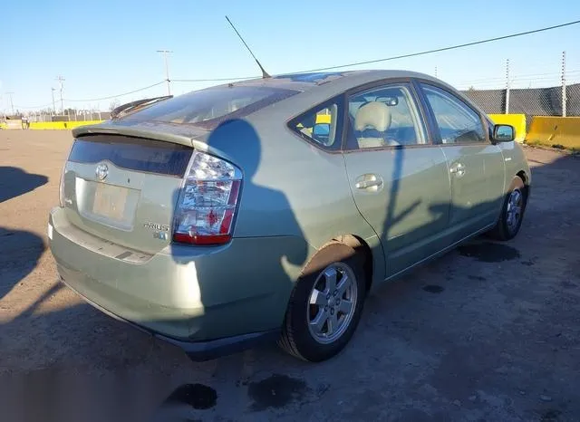 JTDKB20U077580546 2007 2007 Toyota Prius 4