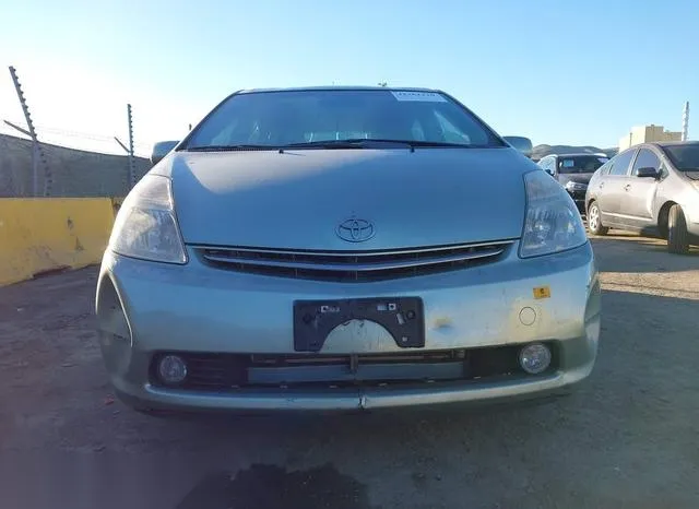 JTDKB20U077580546 2007 2007 Toyota Prius 6