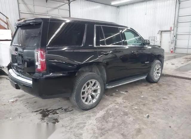 1GKS2BKC9GR176948 2016 2016 GMC Yukon- Slt 4