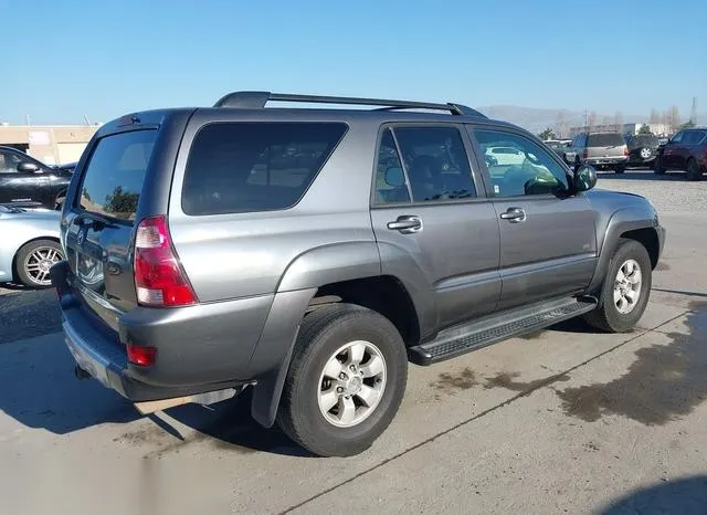 JTEZU14R138006837 2003 2003 Toyota 4runner- Sr5 V6 4