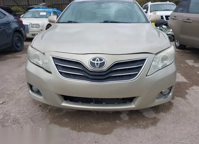 4T4BF3EK1BR150067 2011 2011 Toyota Camry- Xle 6